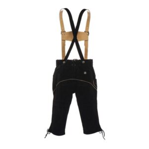 レーダーホーゼン マルクス（100%スエードレザー）